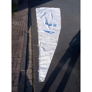 VL 700 AL 760 UL 245cm Nautica 24 oder andere Grosegel gebraucht