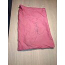 Segelsack 64cm ffnung 44cm rot gebraucht