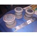 3 x Tuph Fittings England incl. 1x Kurbeln  68mm...