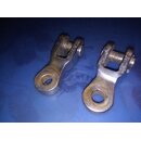 2 x Selden Hasselfort Toggle Umschalter ca. 93mm lang...