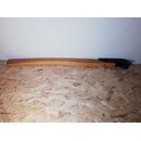 Pinne 85cm + 12cm Beschlag lang. Sperrholz 42x 45mm...