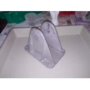 Mastfu Neptun 210 212, 20x14cm Mastbreite 62mm Bolzen...