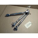 3 x M6 Wantenspanner super Zustand gebraucht okay