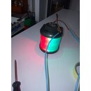 Aqua Signal Buglampe Rot Grn DHI BSH Zugelassen...