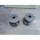 2 x 7er Lewmar Winch Winschen  65mm Taubereich, 108mm...