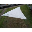 Windy Jolle Vorsegel VL 460 AL 465 UL 360cm gebraucht